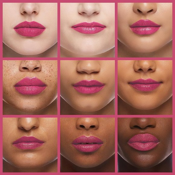 wet n wild Silk Finish Lipstick - Picture 4 of 9